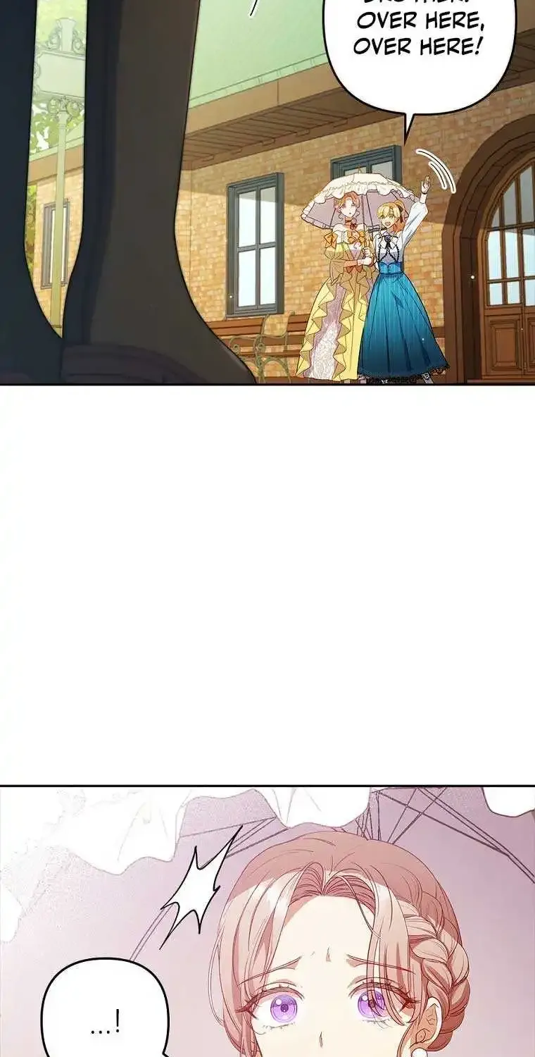 I Seduced The Sickly Male Lead Kainu Manga Chapter 56 Page 4