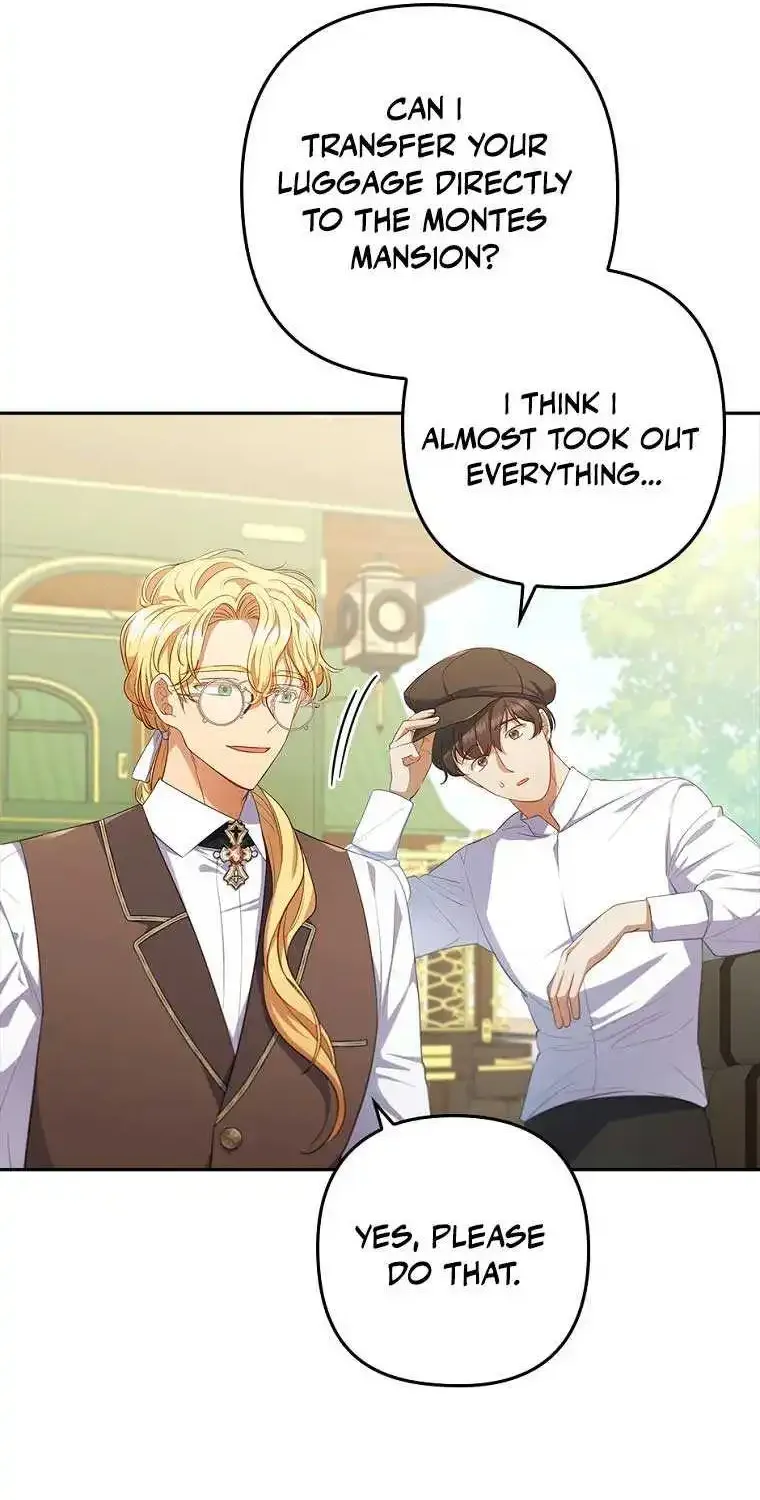 I Seduced The Sickly Male Lead Kainu Manga Chapter 56 Page 12