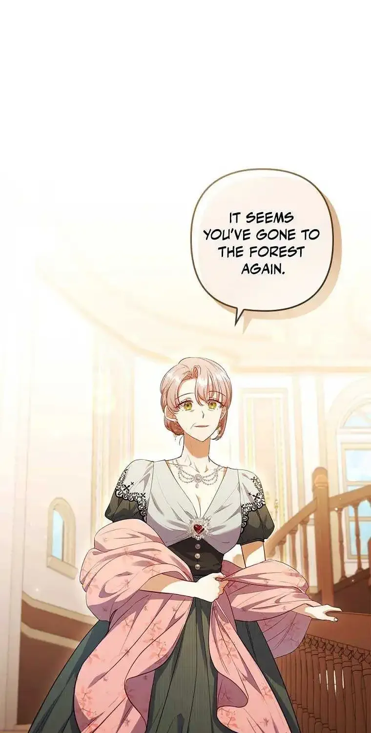 I Seduced The Sickly Male Lead Kainu Manga Chapter 55 Page 30