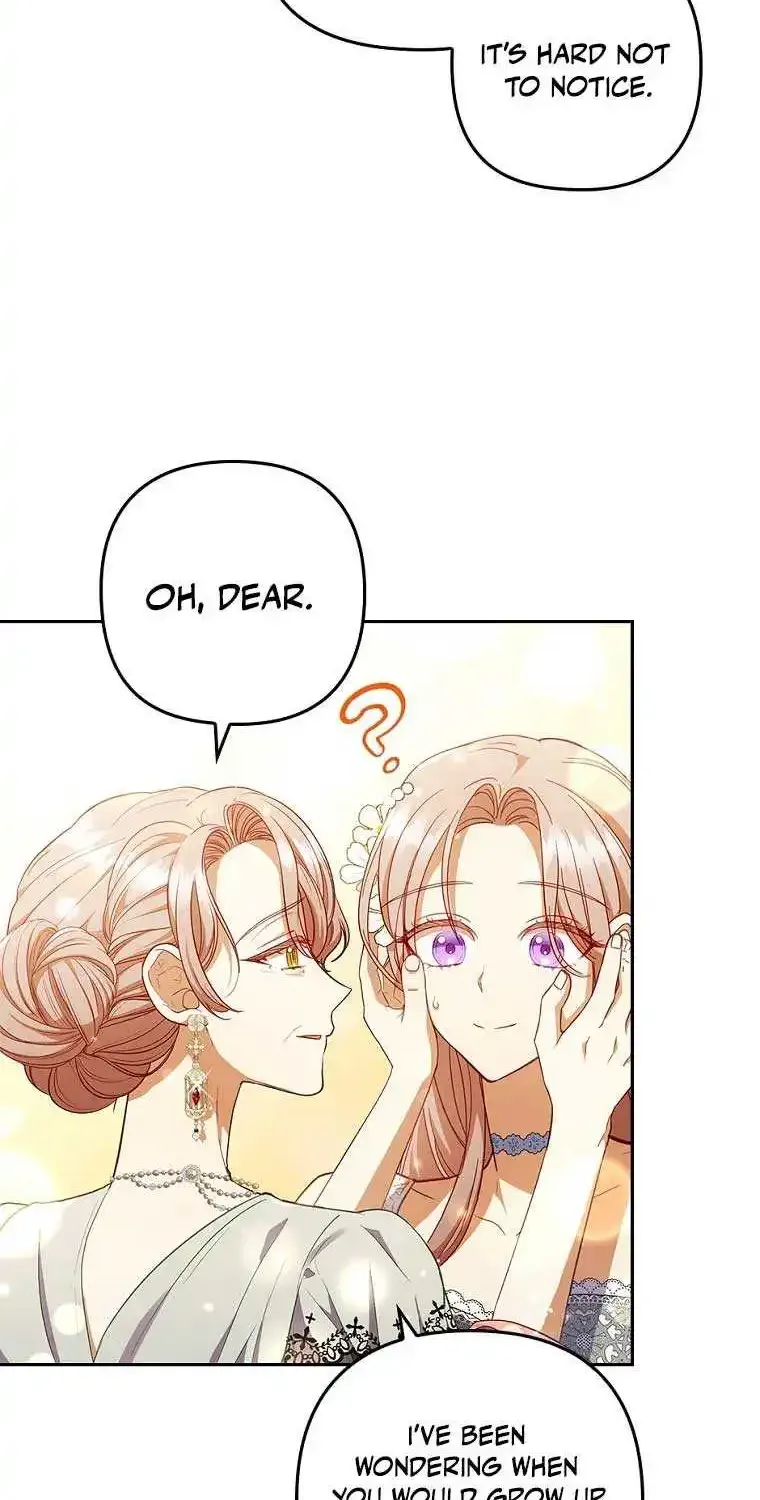 I Seduced The Sickly Male Lead Kainu Manga Chapter 55 Page 32