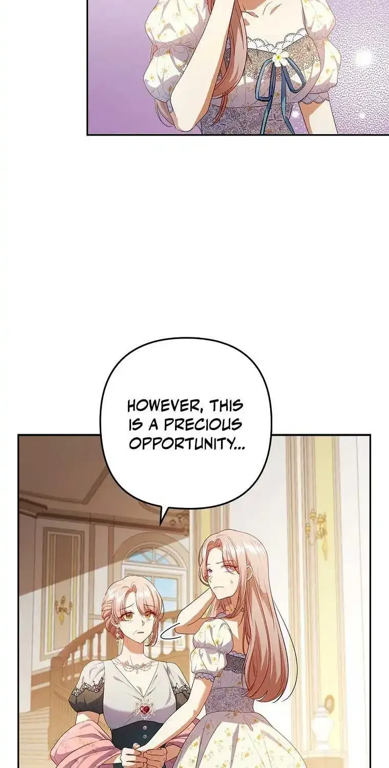 I Seduced The Sickly Male Lead Kainu Manga Chapter 55 Page 35