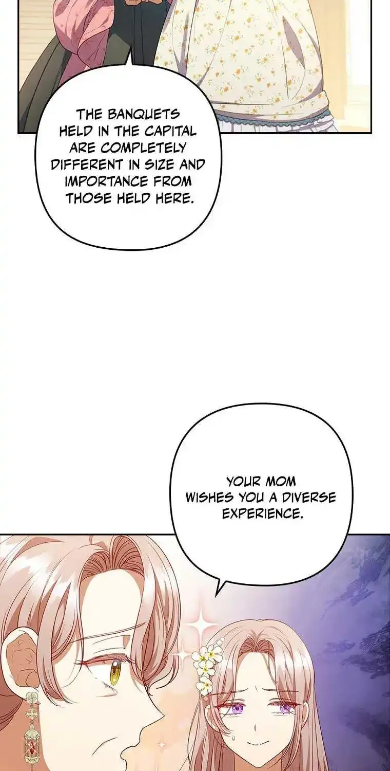 I Seduced The Sickly Male Lead Kainu Manga Chapter 55 Page 36