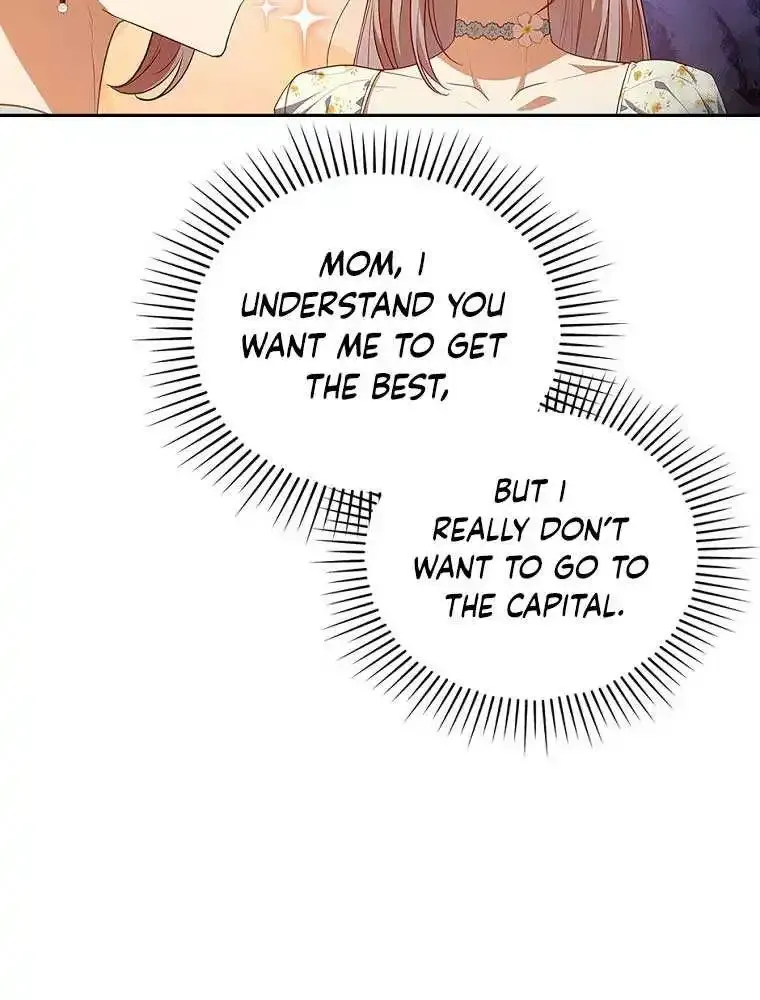 I Seduced The Sickly Male Lead Kainu Manga Chapter 55 Page 37