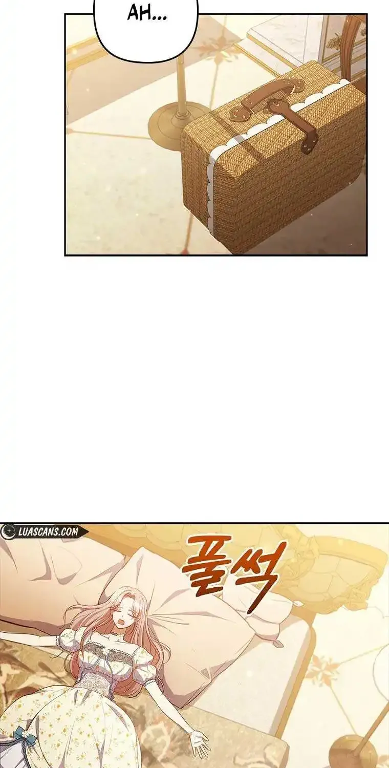 I Seduced The Sickly Male Lead Kainu Manga Chapter 55 Page 41