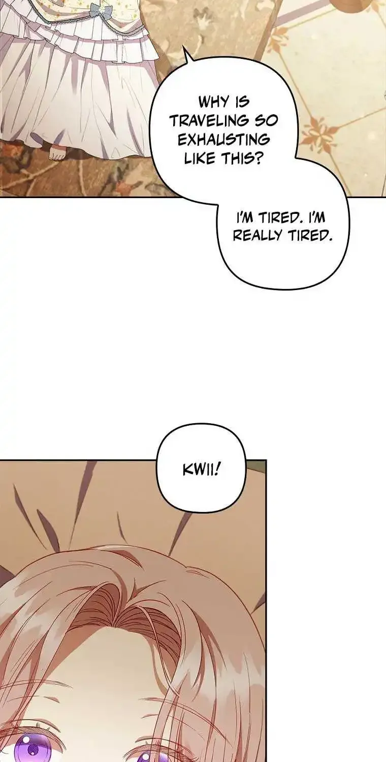 I Seduced The Sickly Male Lead Kainu Manga Chapter 55 Page 42