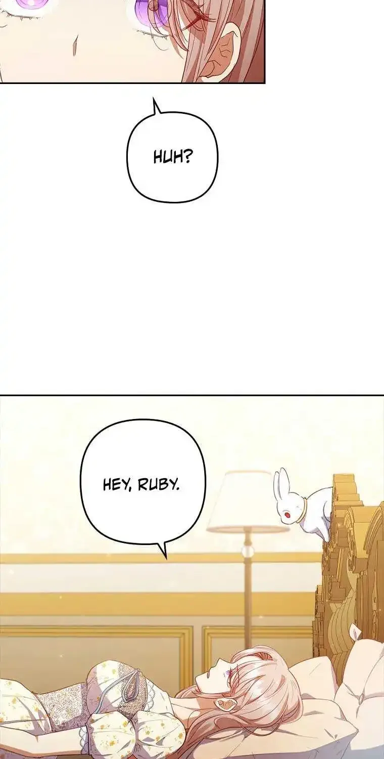 I Seduced The Sickly Male Lead Kainu Manga Chapter 55 Page 43