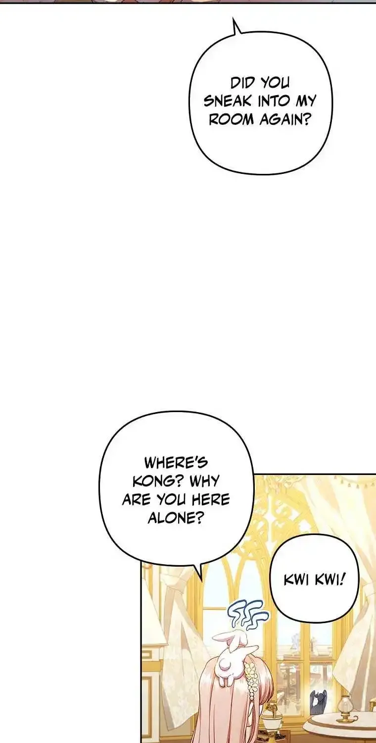 I Seduced The Sickly Male Lead Kainu Manga Chapter 55 Page 44