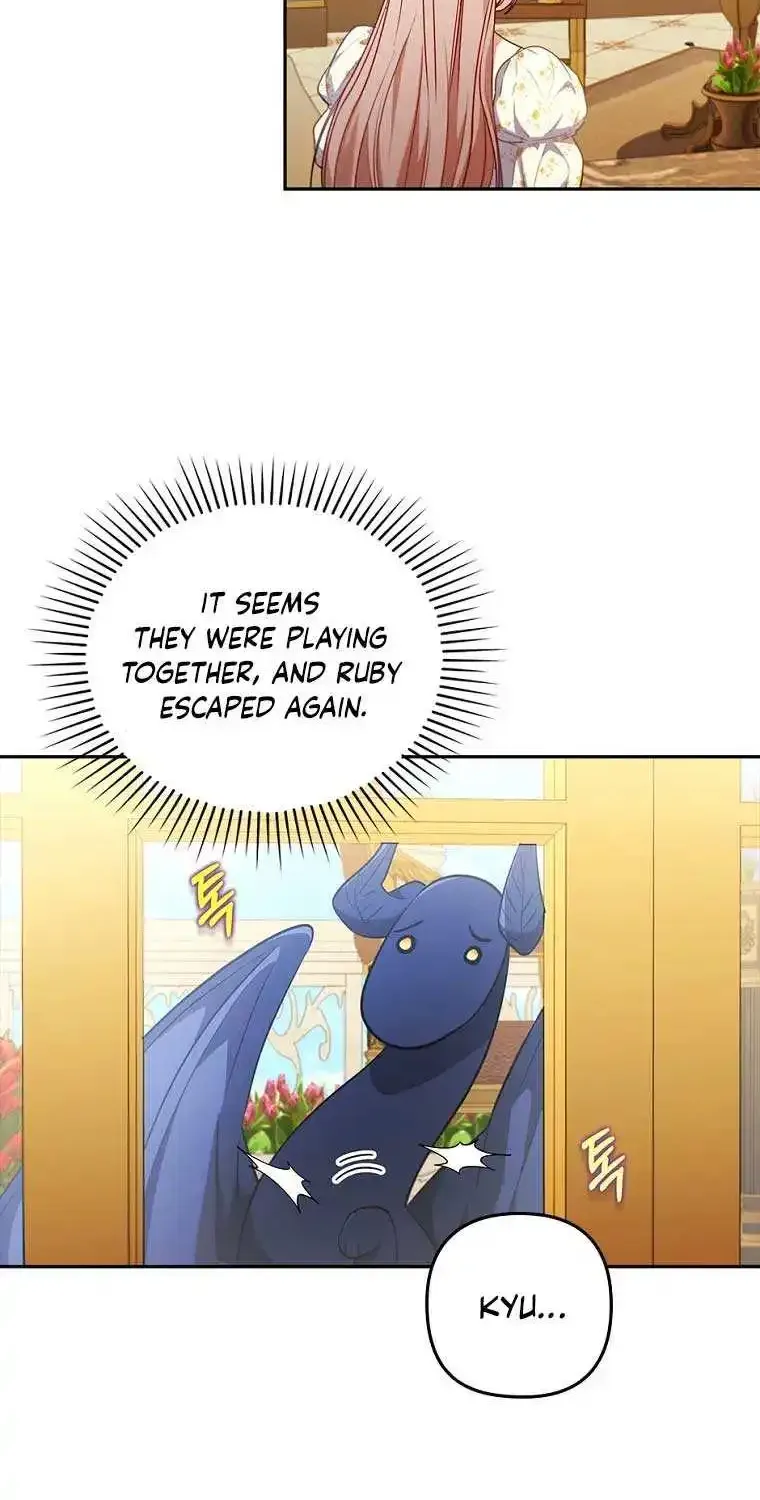 I Seduced The Sickly Male Lead Kainu Manga Chapter 55 Page 45
