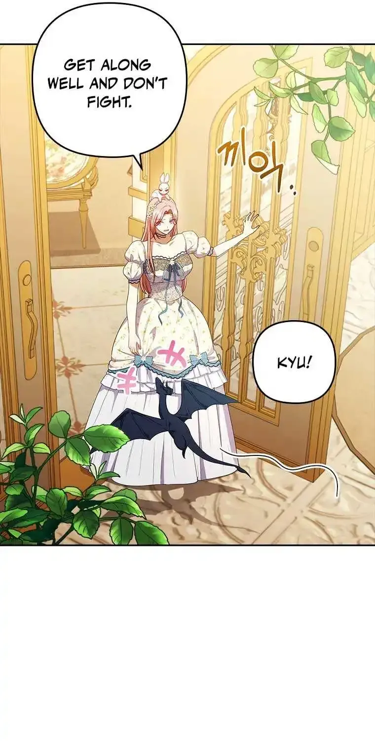 I Seduced The Sickly Male Lead Kainu Manga Chapter 55 Page 47