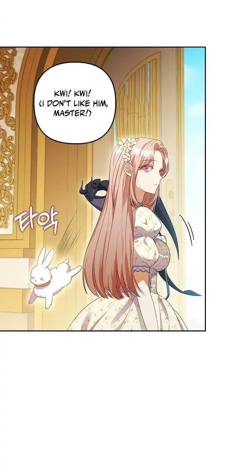 I Seduced The Sickly Male Lead Kainu Manga Chapter 55 Page 48