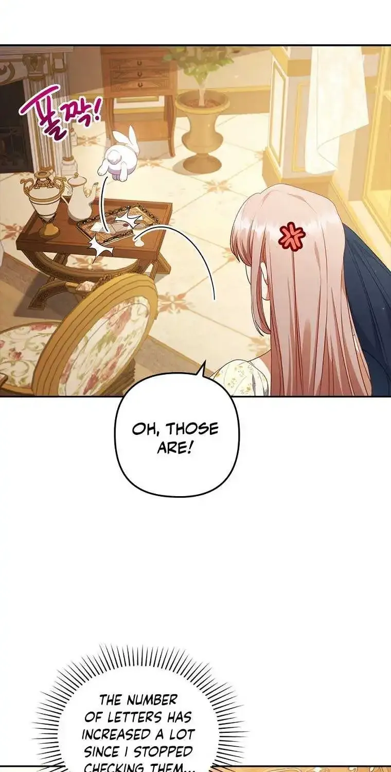 I Seduced The Sickly Male Lead Kainu Manga Chapter 55 Page 49