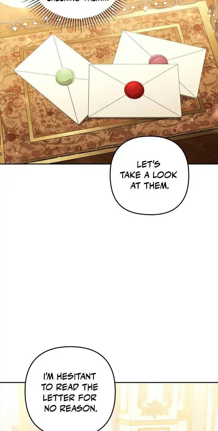 I Seduced The Sickly Male Lead Kainu Manga Chapter 55 Page 50