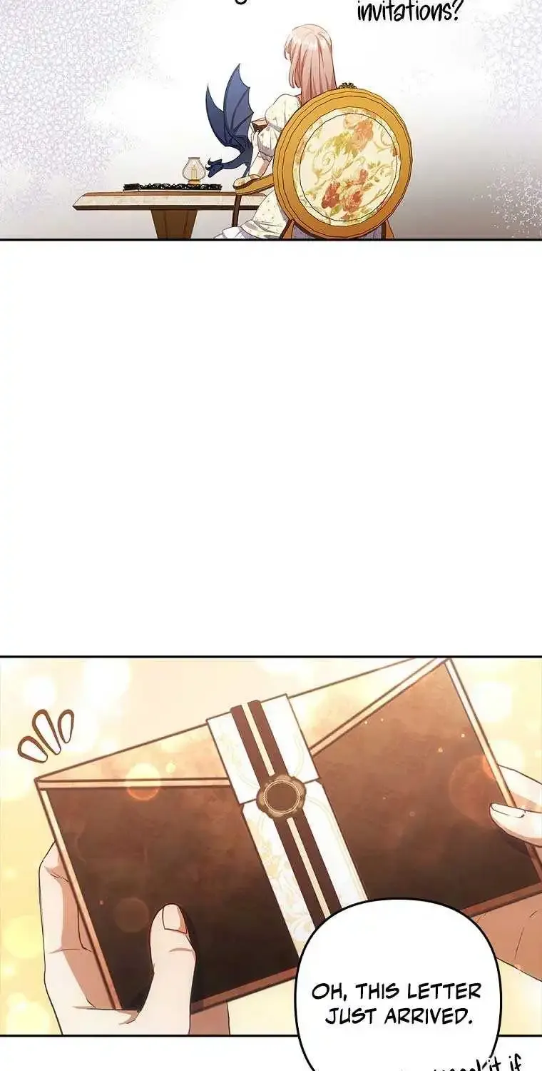 I Seduced The Sickly Male Lead Kainu Manga Chapter 55 Page 53