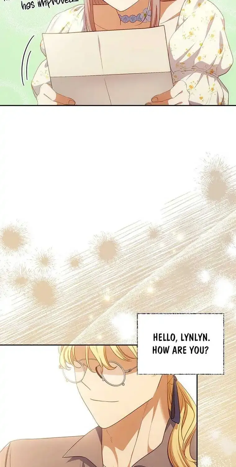 I Seduced The Sickly Male Lead Kainu Manga Chapter 55 Page 57