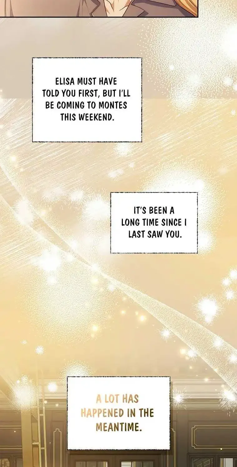 I Seduced The Sickly Male Lead Kainu Manga Chapter 55 Page 58