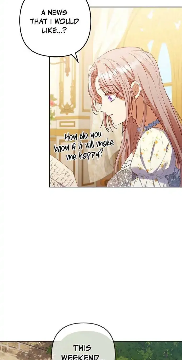 I Seduced The Sickly Male Lead Kainu Manga Chapter 55 Page 61