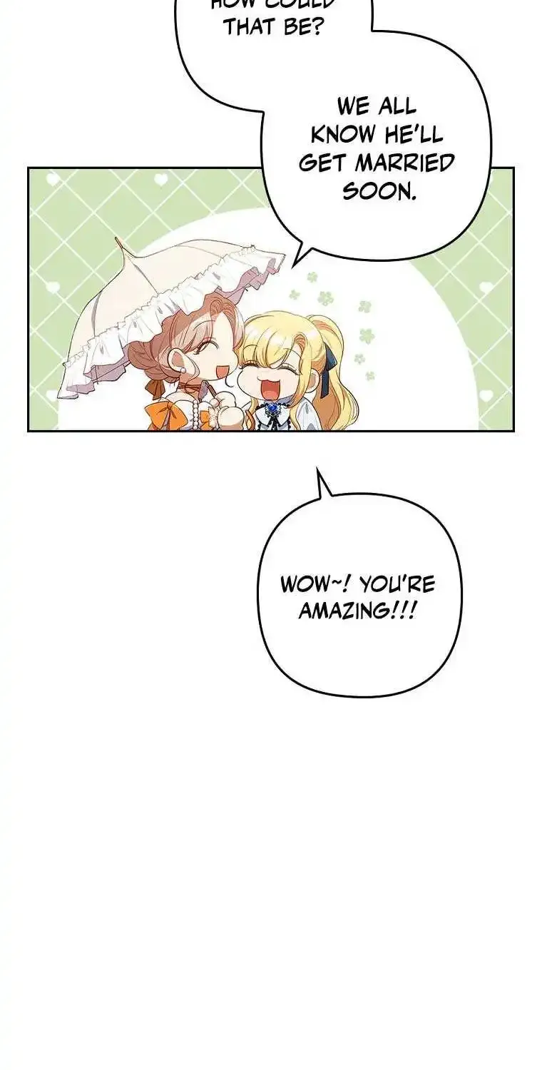 I Seduced The Sickly Male Lead Kainu Manga Chapter 55 Page 69