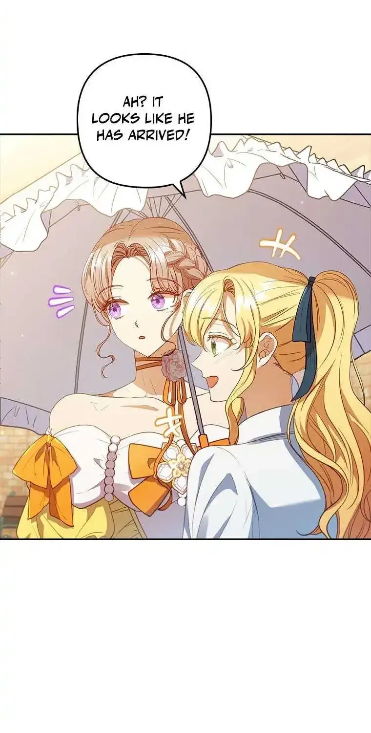 I Seduced The Sickly Male Lead Kainu Manga Chapter 55 Page 70