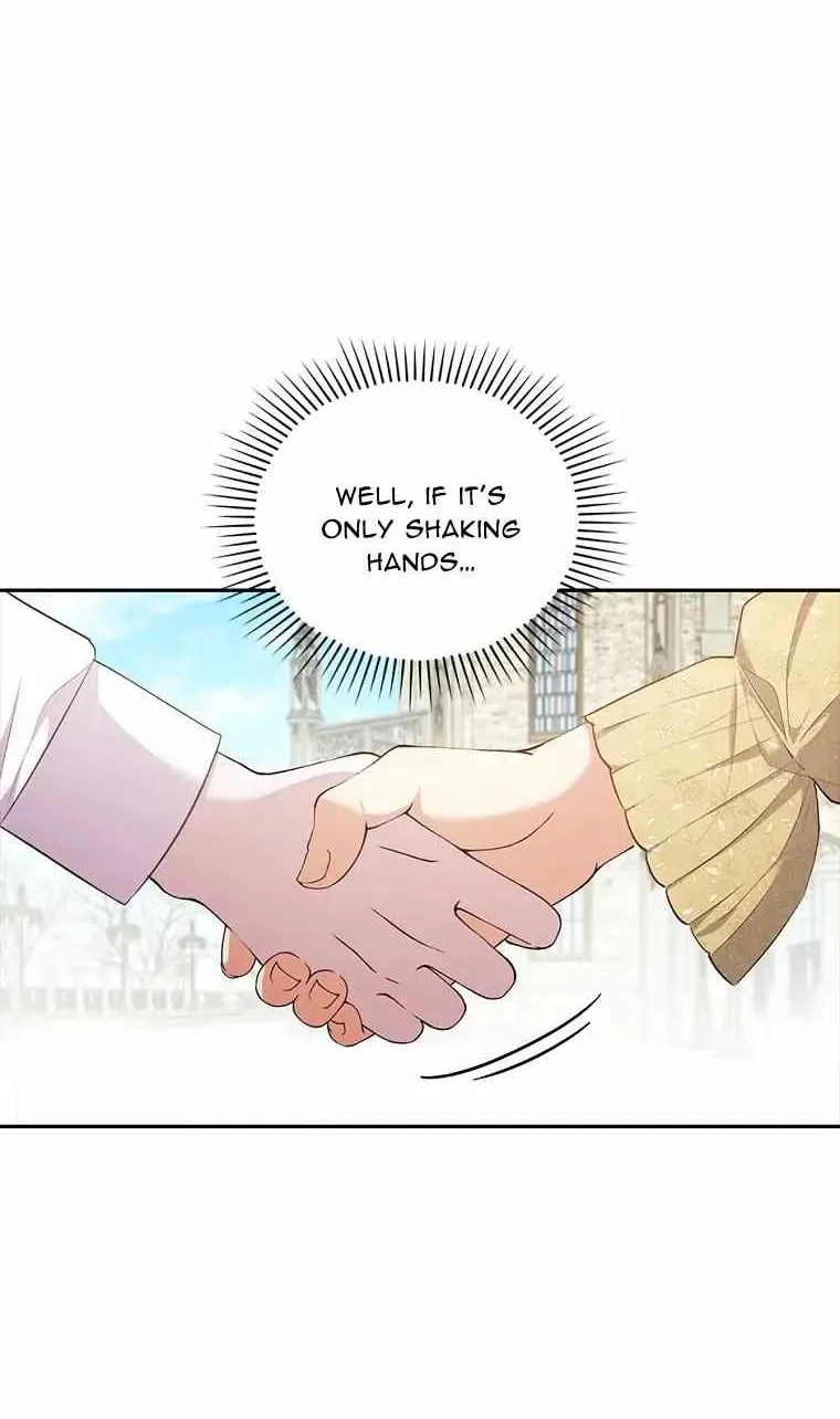 I Seduced The Sickly Male Lead Kainu Manga Chapter 54 Page 36