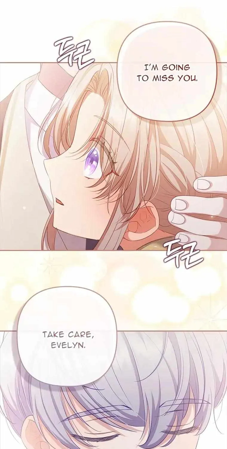 I Seduced The Sickly Male Lead Kainu Manga Chapter 54 Page 40