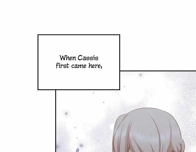 I Seduced The Sickly Male Lead Kainu Manga Chapter 54 Page 49