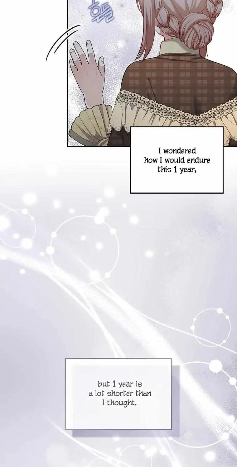 I Seduced The Sickly Male Lead Kainu Manga Chapter 54 Page 50