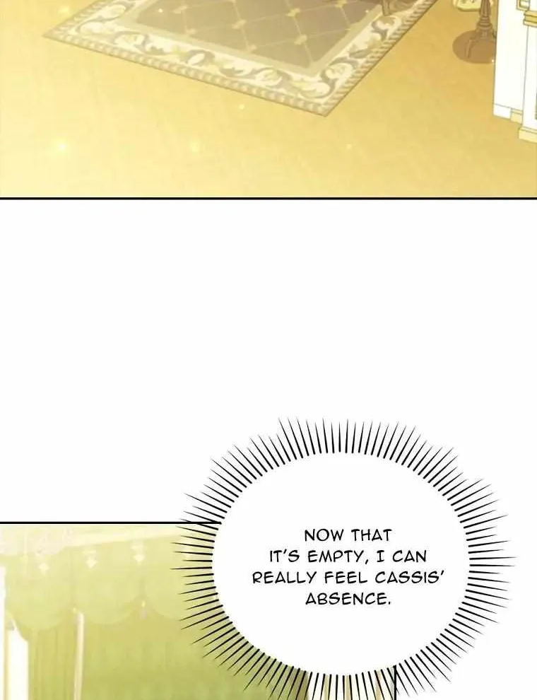 I Seduced The Sickly Male Lead Kainu Manga Chapter 54 Page 53