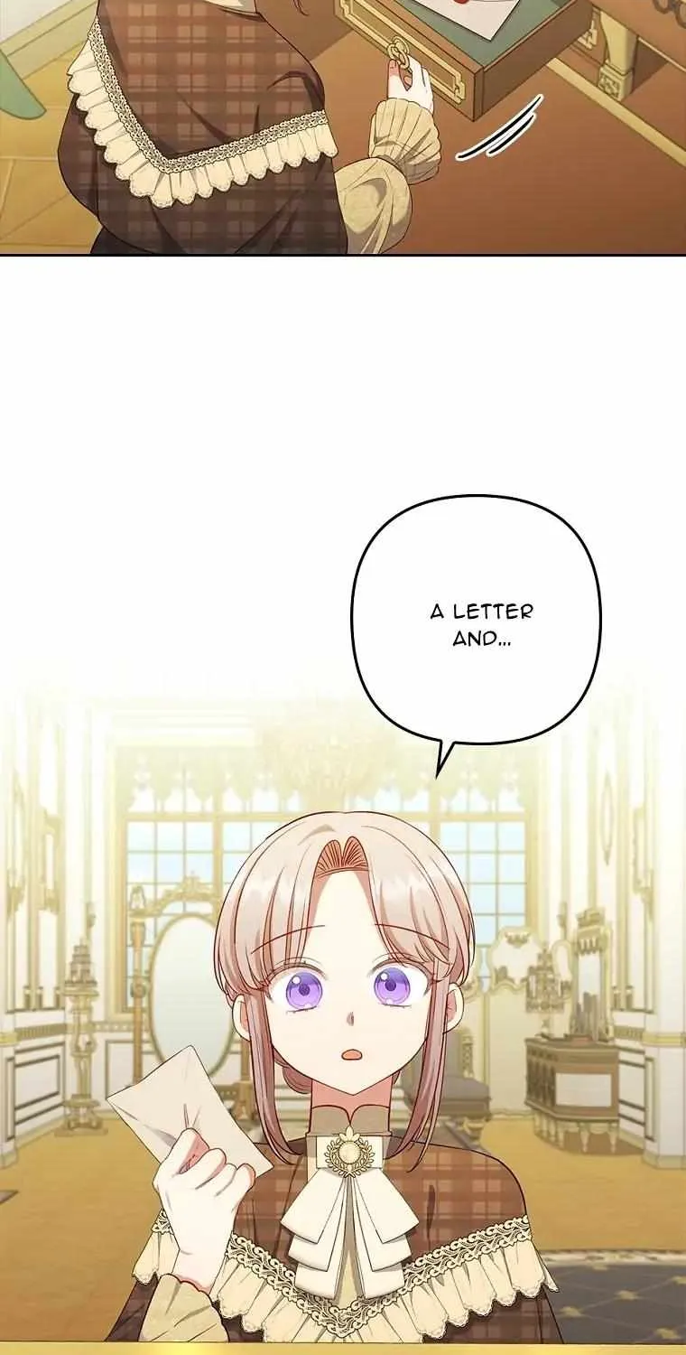 I Seduced The Sickly Male Lead Kainu Manga Chapter 54 Page 56