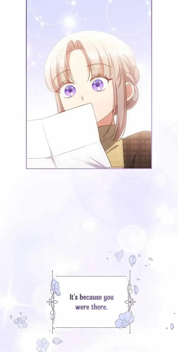 I Seduced The Sickly Male Lead Kainu Manga Chapter 54 Page 61