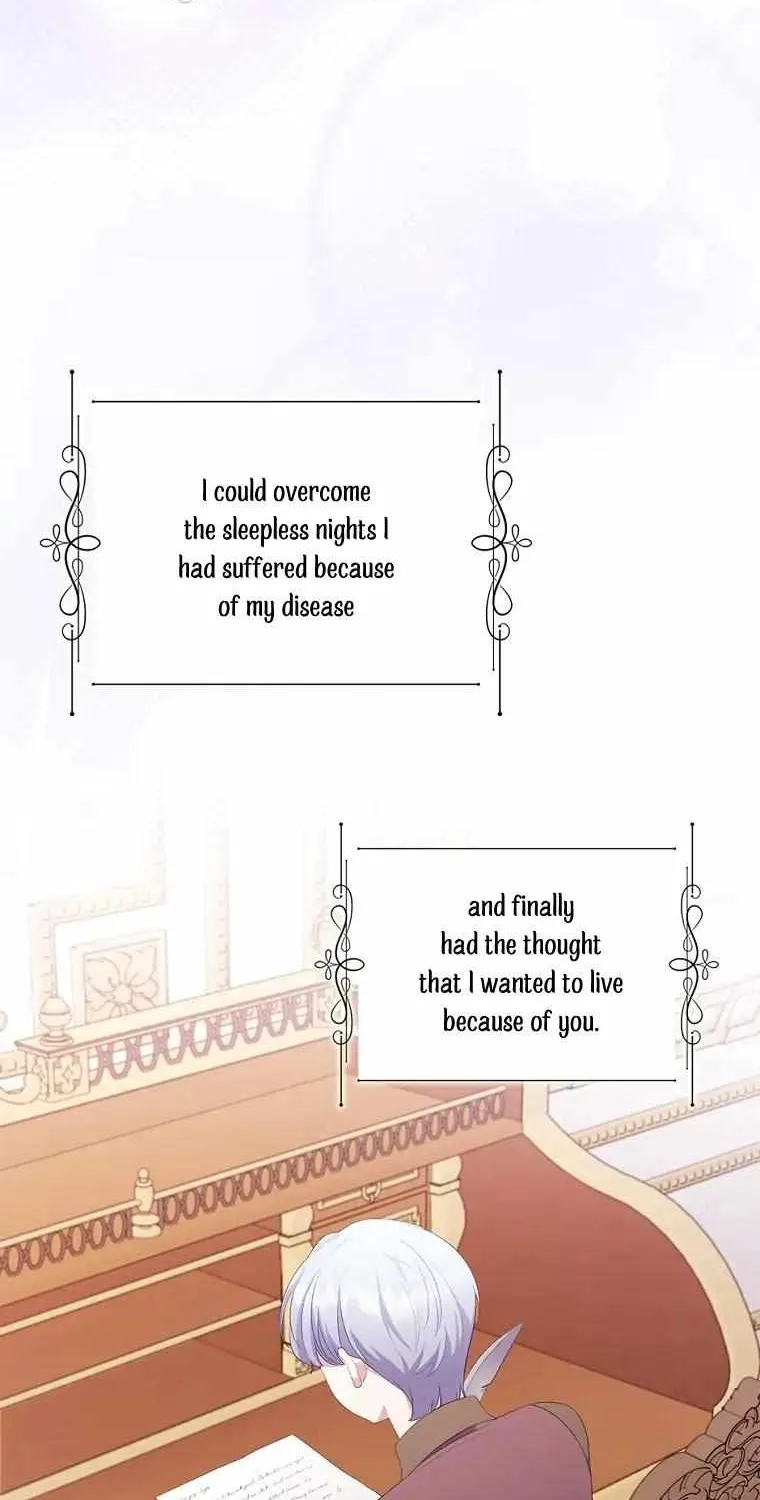 I Seduced The Sickly Male Lead Kainu Manga Chapter 54 Page 62