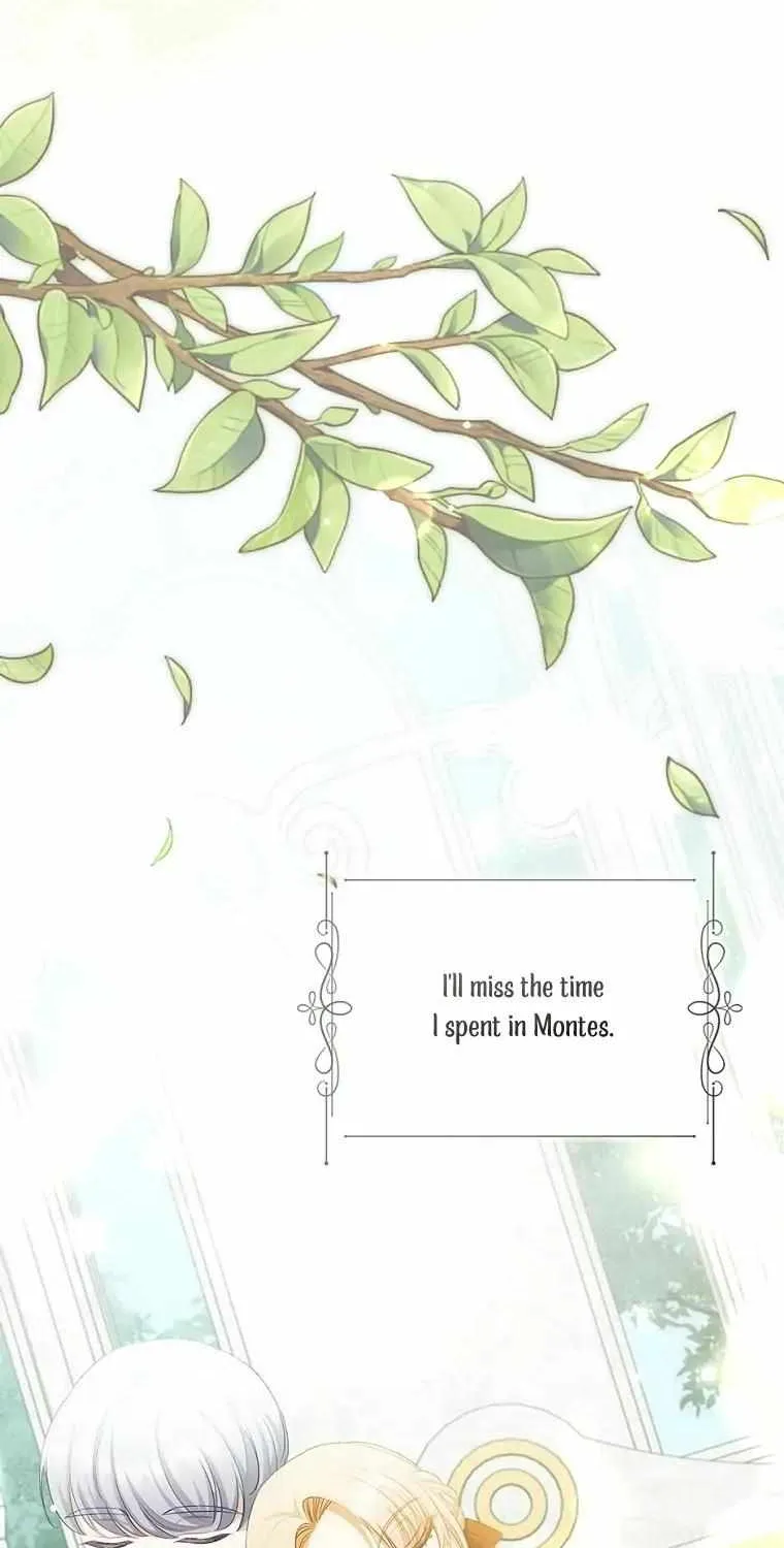 I Seduced The Sickly Male Lead Kainu Manga Chapter 54 Page 64
