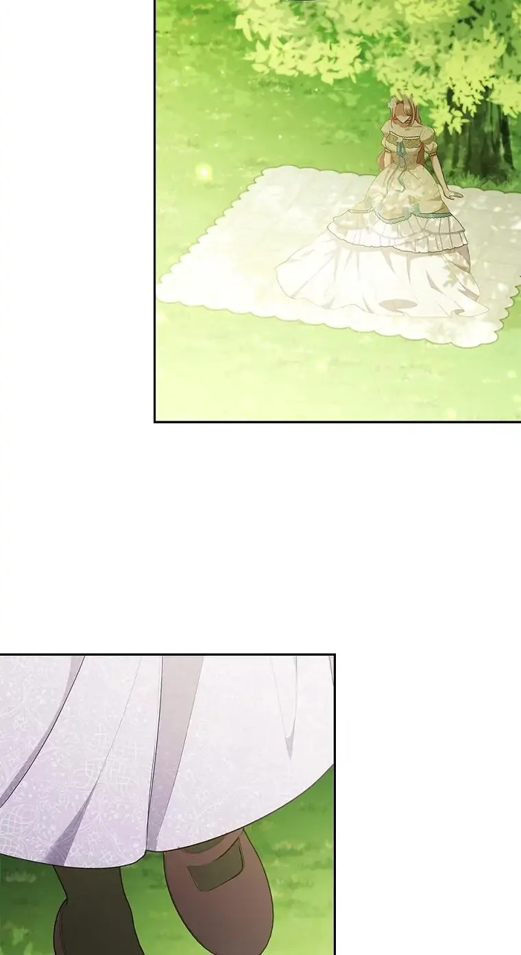 I Seduced The Sickly Male Lead Kainu Manga Chapter 54 Page 76