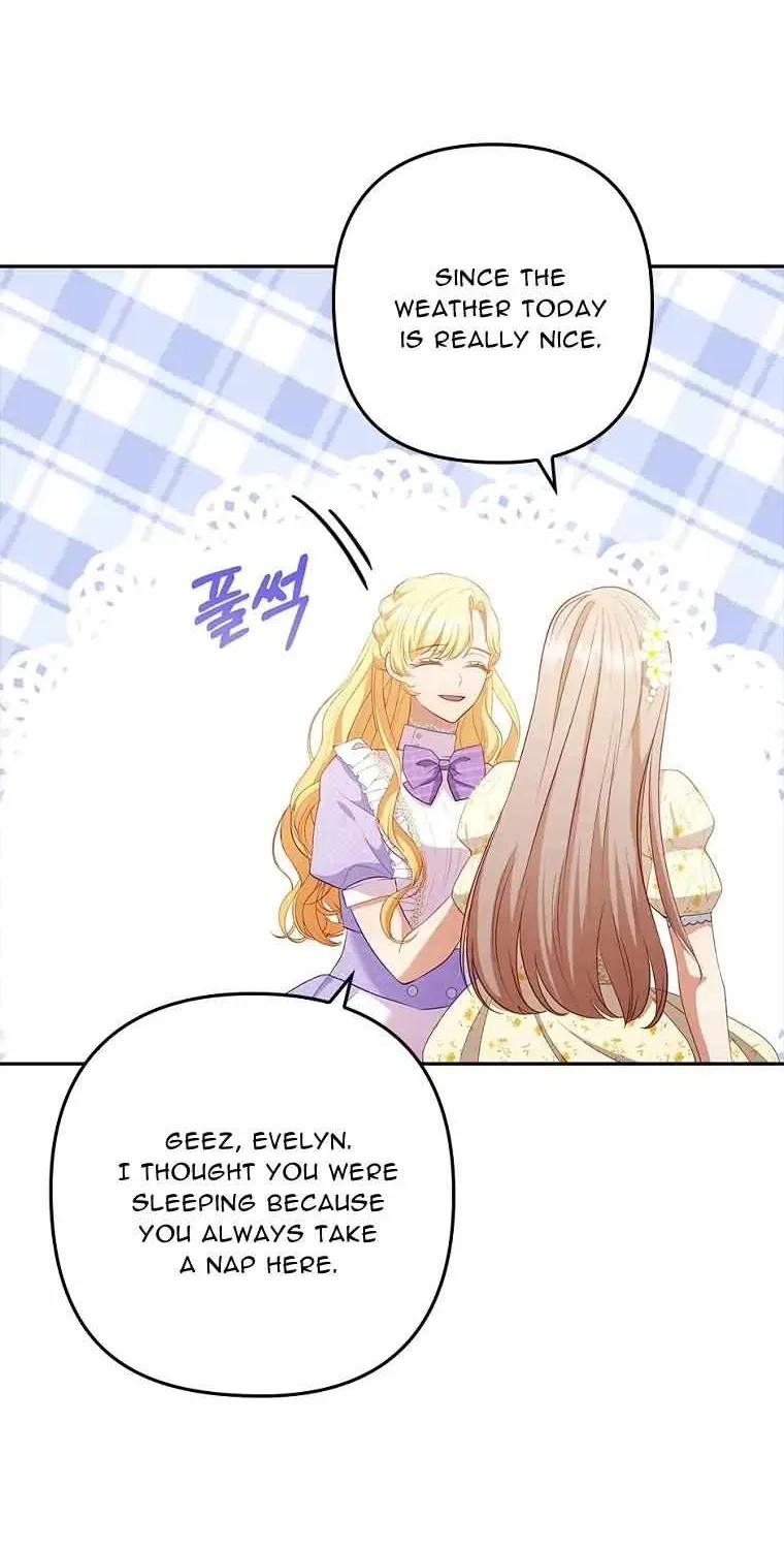I Seduced The Sickly Male Lead Kainu Manga Chapter 54 Page 82