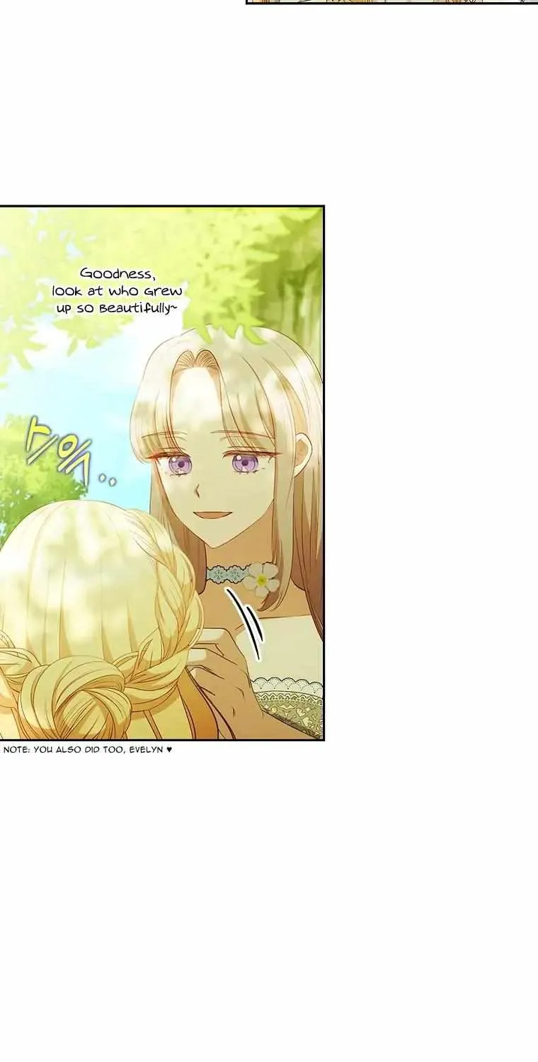 I Seduced The Sickly Male Lead Kainu Manga Chapter 54 Page 84