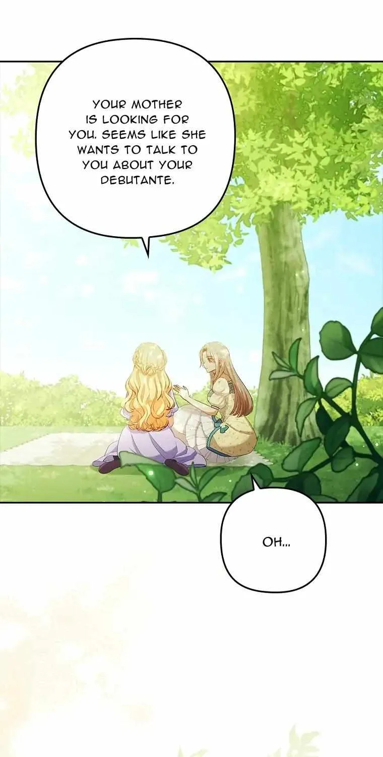 I Seduced The Sickly Male Lead Kainu Manga Chapter 54 Page 85