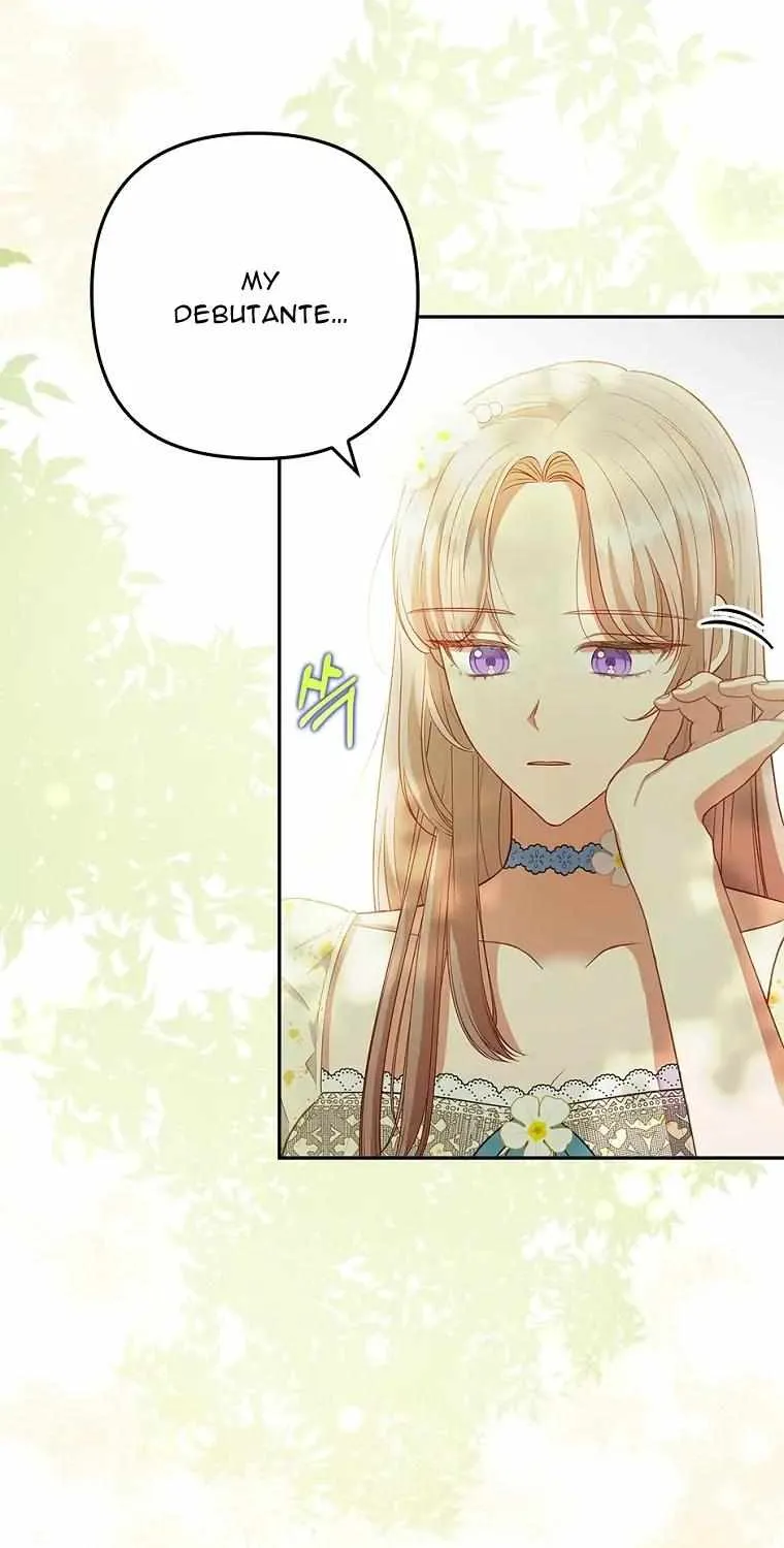 I Seduced The Sickly Male Lead Kainu Manga Chapter 54 Page 86