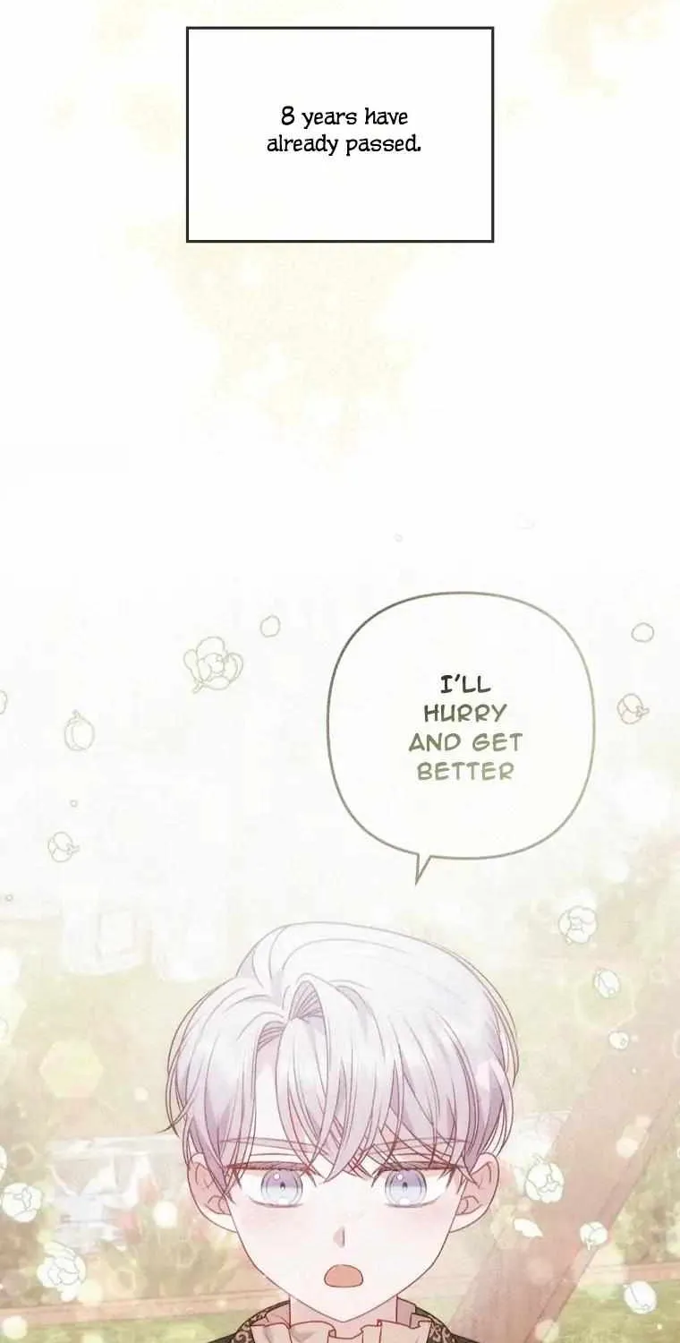 I Seduced The Sickly Male Lead Kainu Manga Chapter 54 Page 87