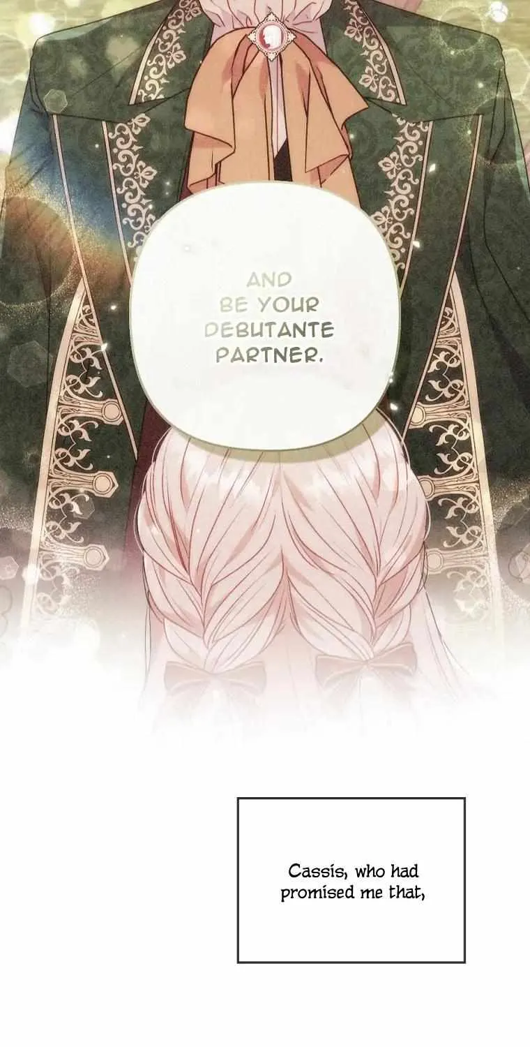 I Seduced The Sickly Male Lead Kainu Manga Chapter 54 Page 88