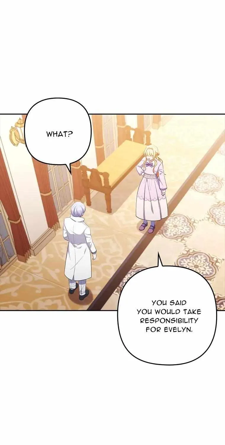 I Seduced The Sickly Male Lead Kainu Manga Chapter 53 Page 2