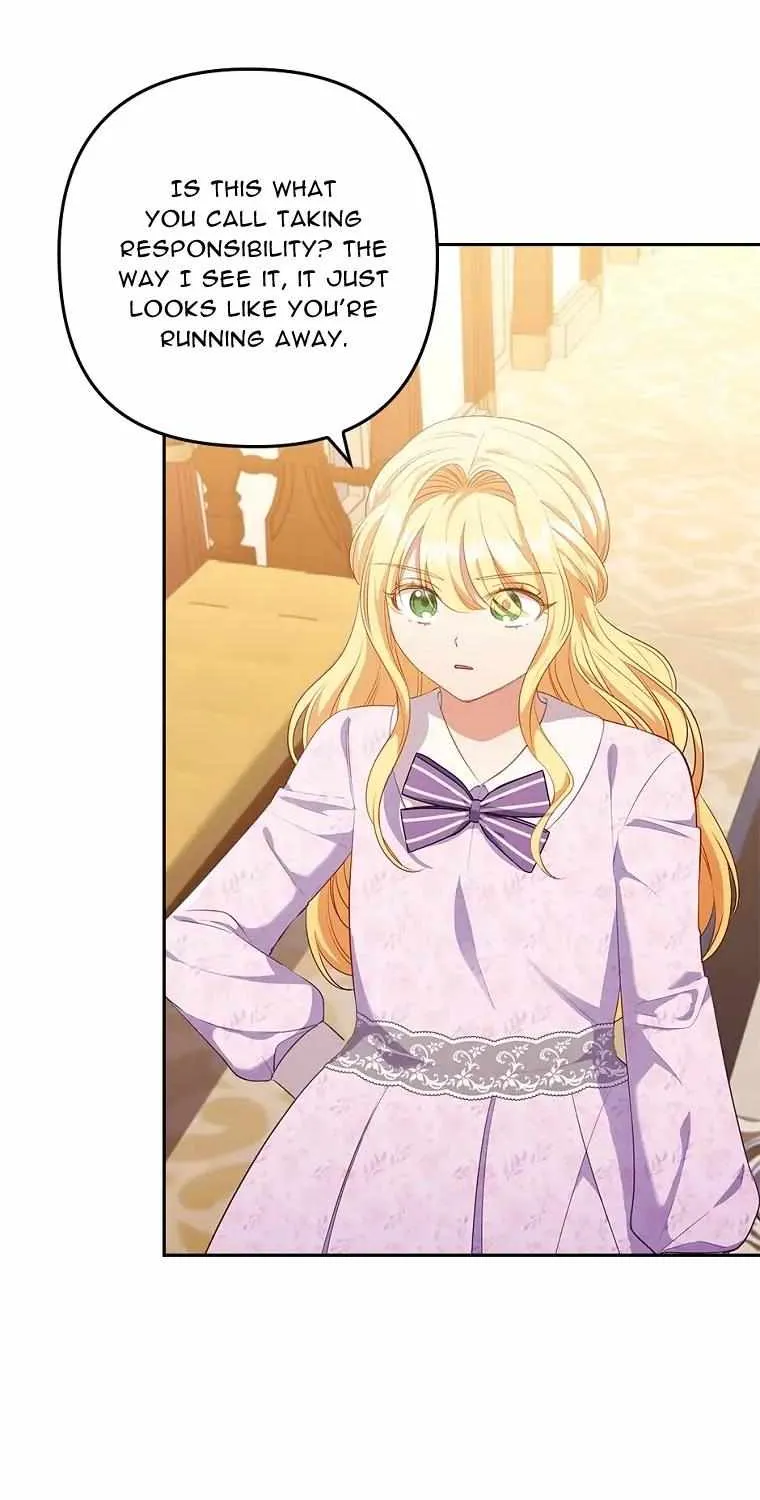 I Seduced The Sickly Male Lead Kainu Manga Chapter 53 Page 3