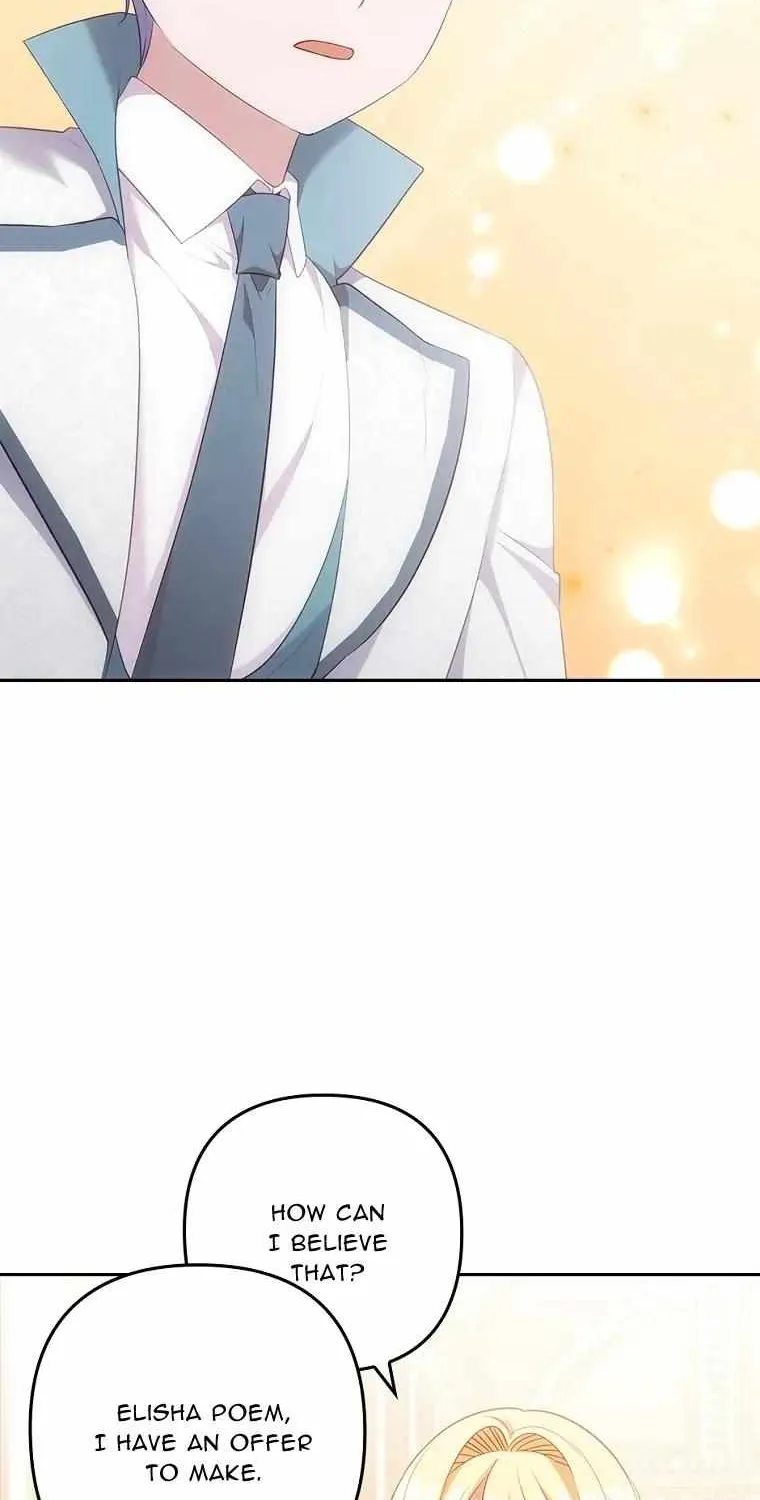 I Seduced The Sickly Male Lead Kainu Manga Chapter 53 Page 7