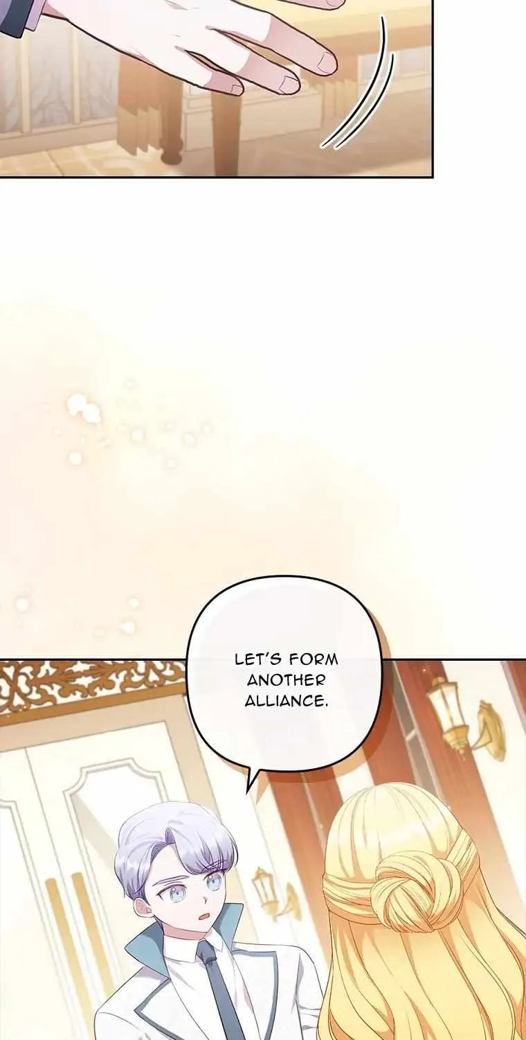 I Seduced The Sickly Male Lead Kainu Manga Chapter 53 Page 9