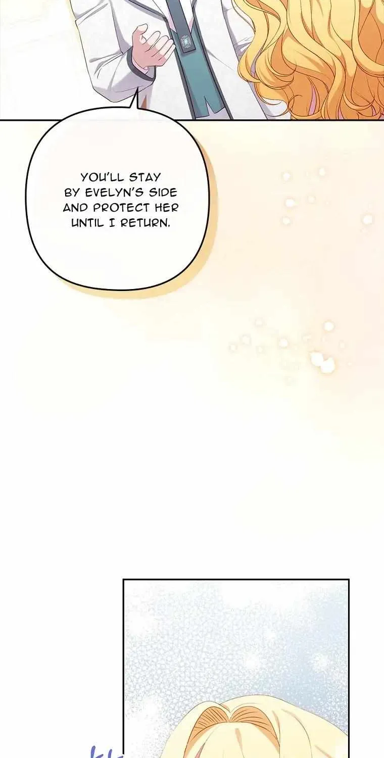 I Seduced The Sickly Male Lead Kainu Manga Chapter 53 Page 10