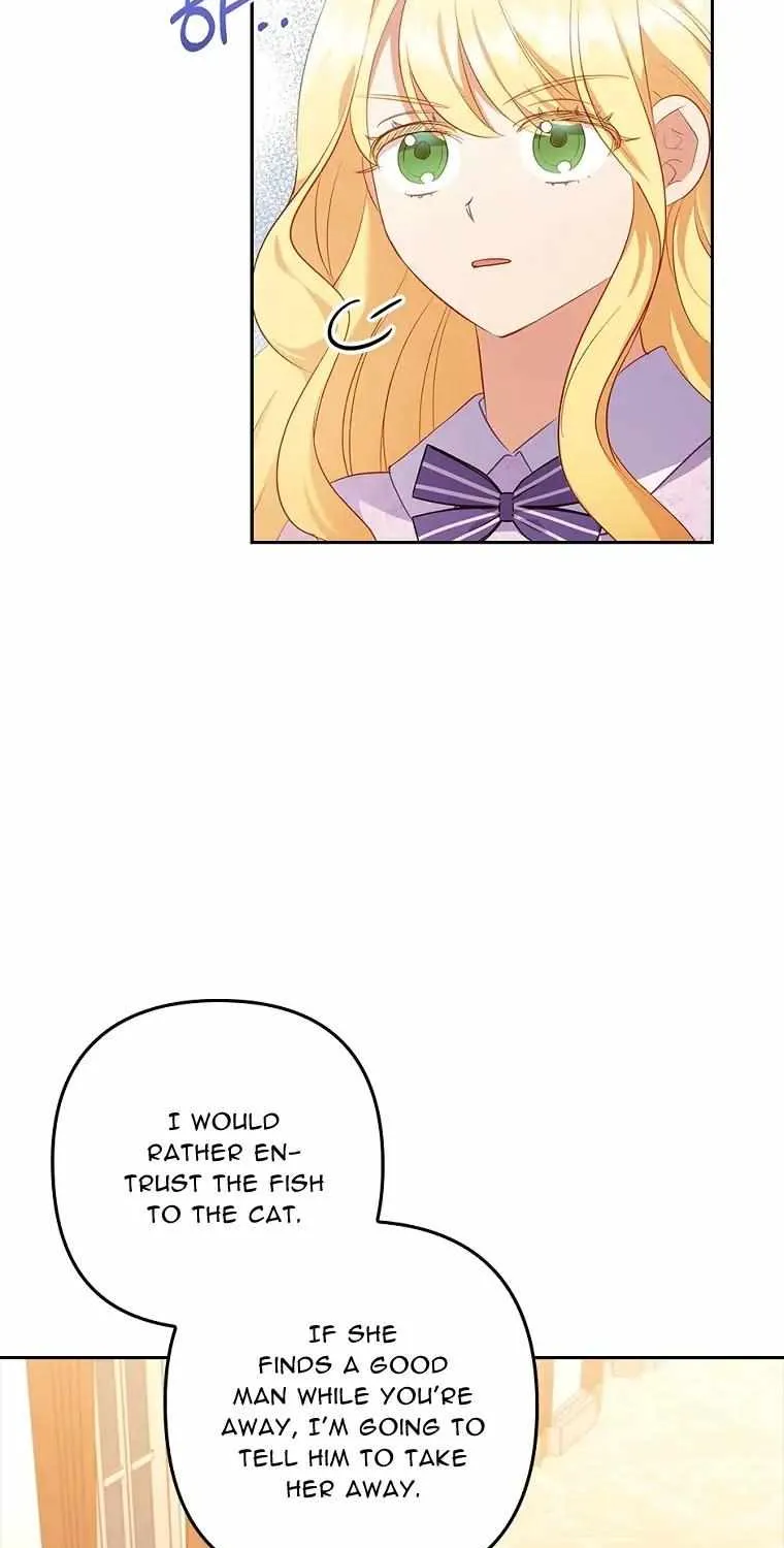 I Seduced The Sickly Male Lead Kainu Manga Chapter 53 Page 11