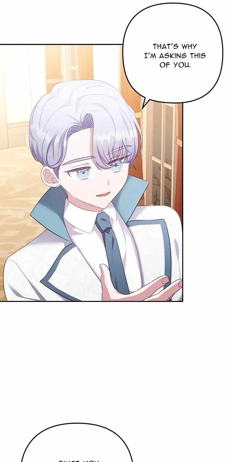 I Seduced The Sickly Male Lead Kainu Manga Chapter 53 Page 13