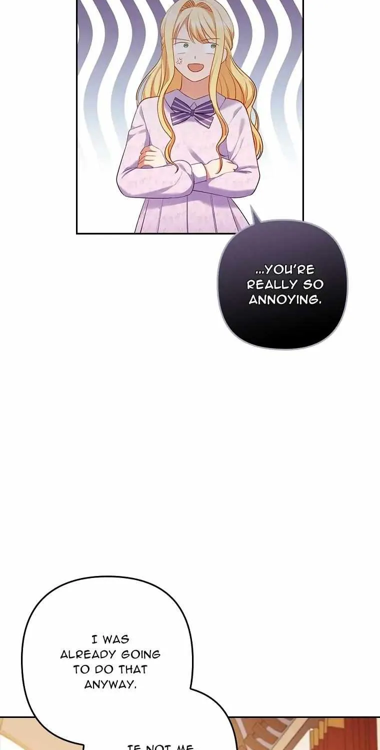 I Seduced The Sickly Male Lead Kainu Manga Chapter 53 Page 15