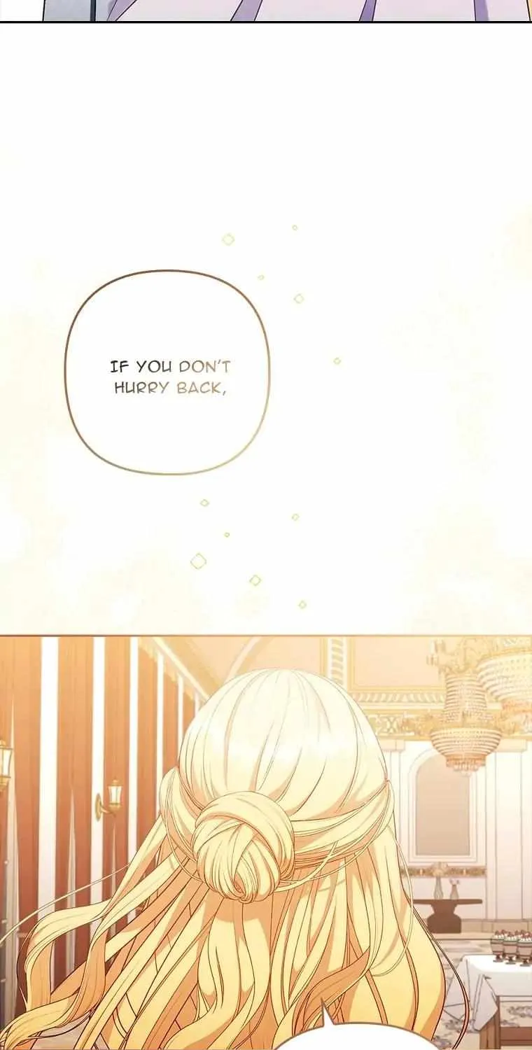 I Seduced The Sickly Male Lead Kainu Manga Chapter 53 Page 17