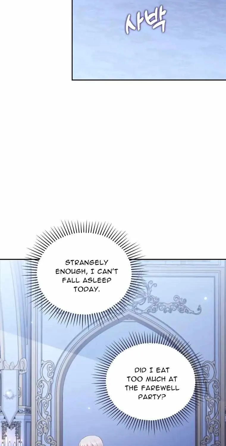 I Seduced The Sickly Male Lead Kainu Manga Chapter 53 Page 23