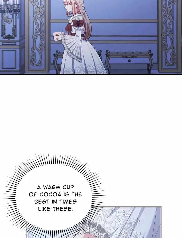 I Seduced The Sickly Male Lead Kainu Manga Chapter 53 Page 24