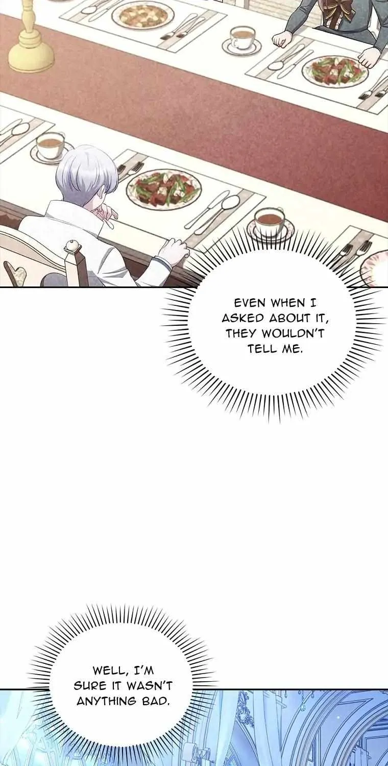 I Seduced The Sickly Male Lead Kainu Manga Chapter 53 Page 27